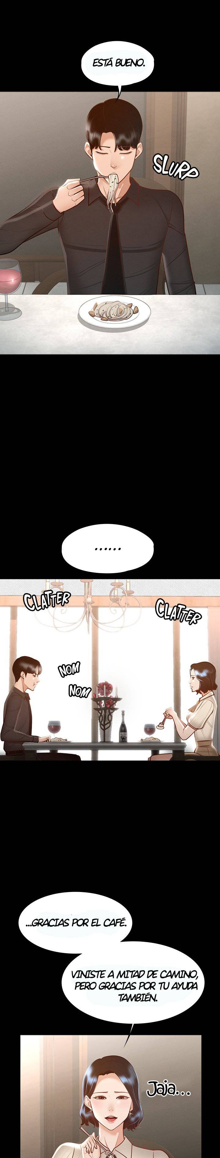 Supervisor Access Raw - Chapter 23 [photo 23] - MangaPorn