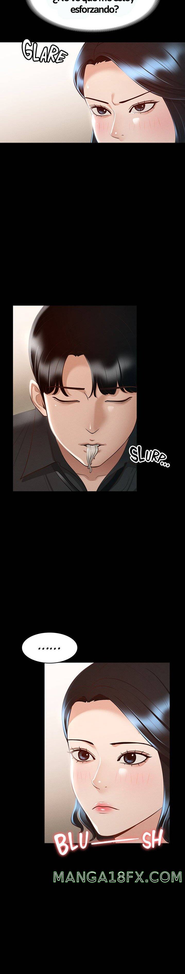 Supervisor Access Raw - Chapter 23 [photo 25] - MangaPorn