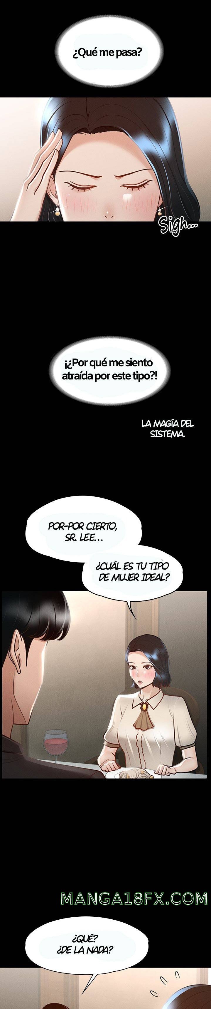 Supervisor Access Raw - Chapter 23 [photo 26] - MangaPorn