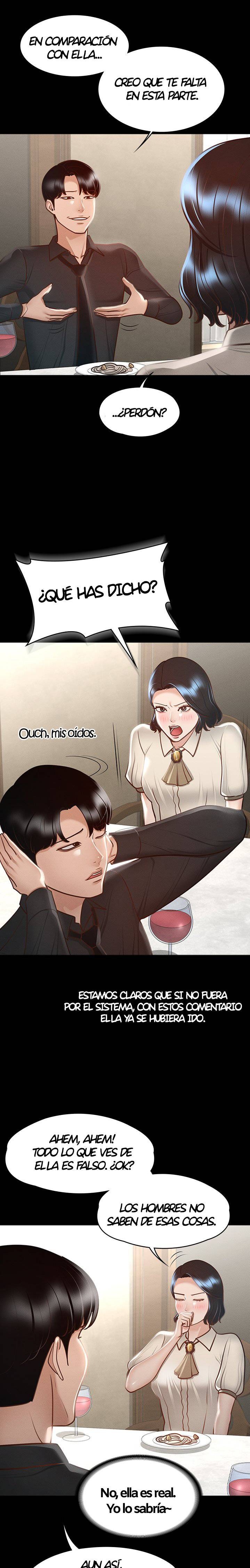 Supervisor Access Raw - Chapter 23 [photo 29] - MangaPorn