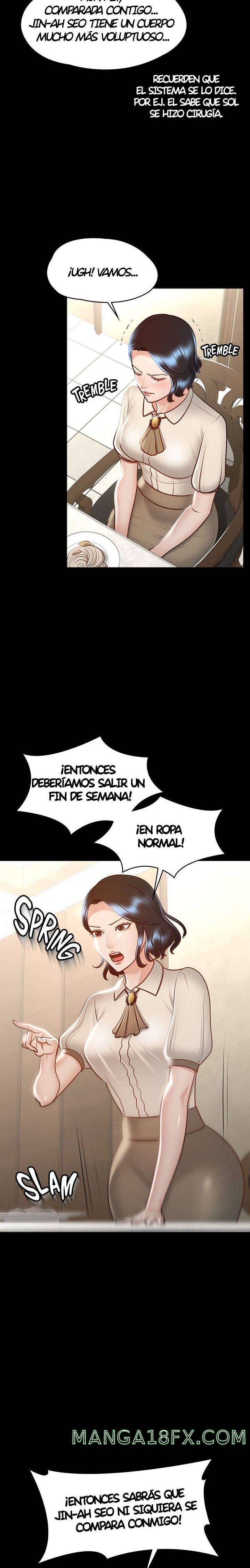 Supervisor Access Raw - Chapter 23 [photo 30] - MangaPorn