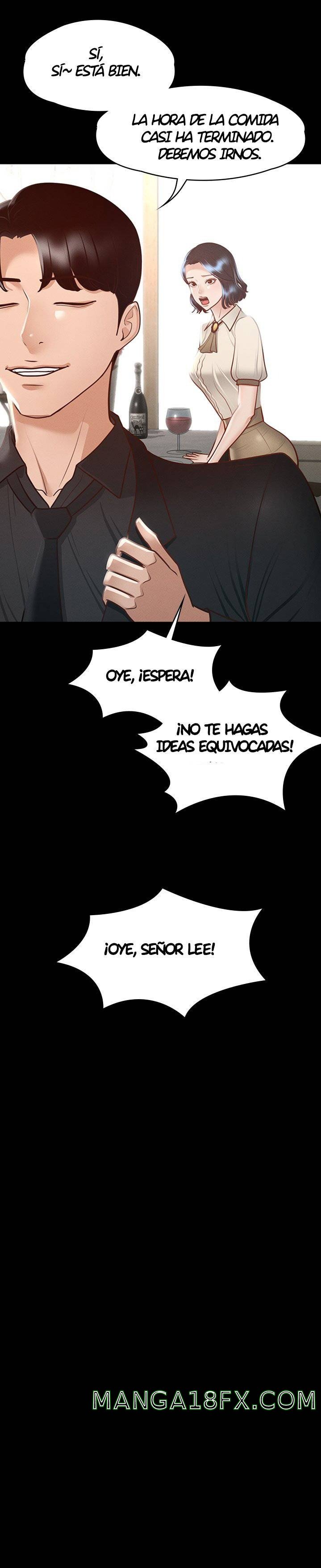 Supervisor Access Raw - Chapter 23 [photo 32] - MangaPorn