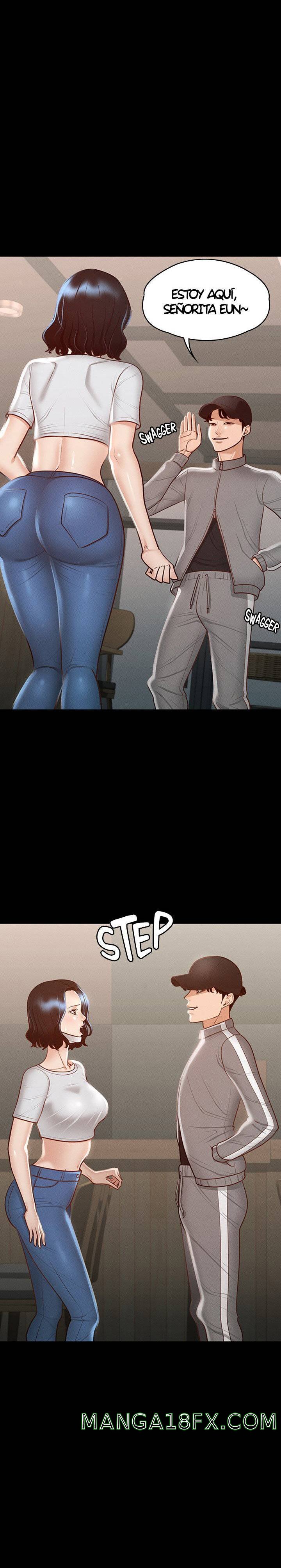 Supervisor Access Raw - Chapter 24 [photo 1] - MangaPorn