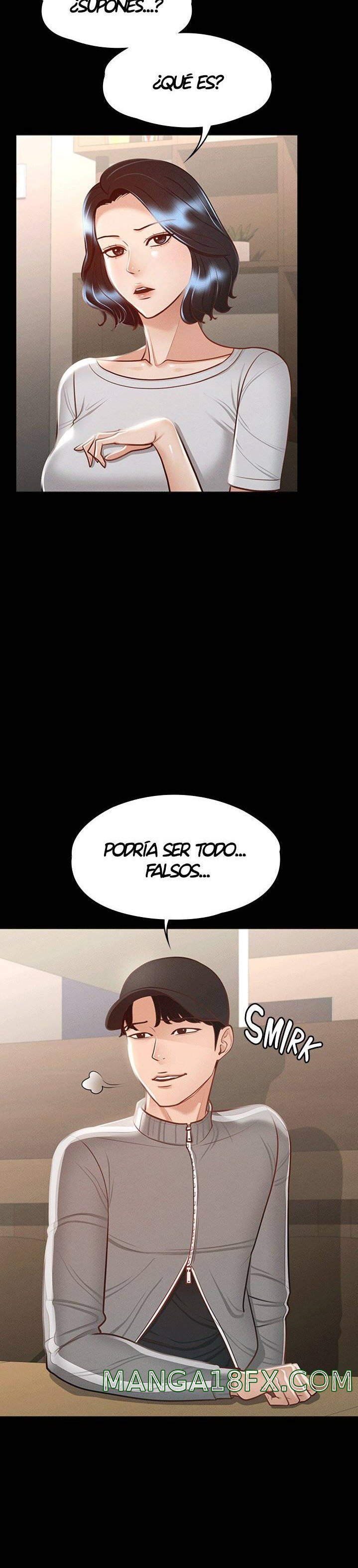 Supervisor Access Raw - Chapter 24 [photo 12] - MangaPorn