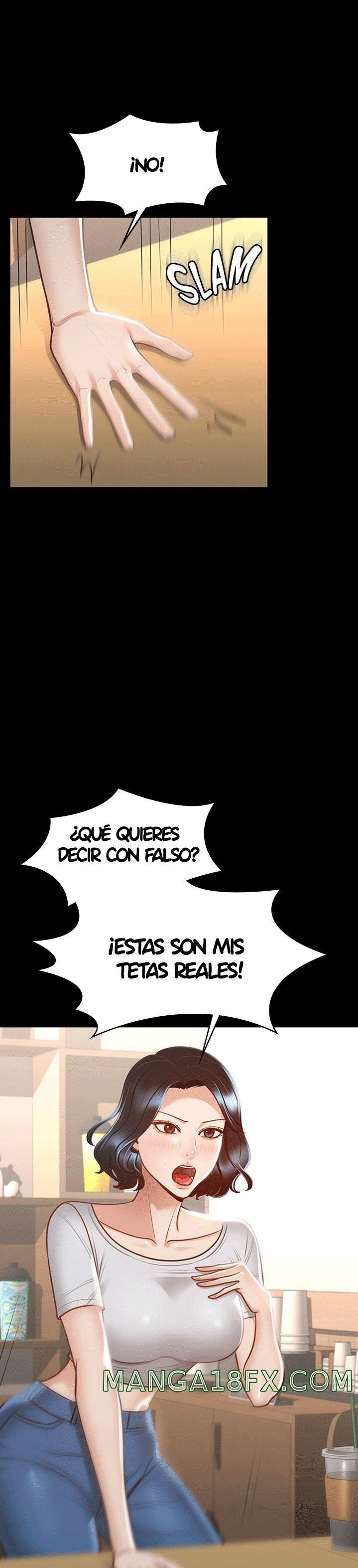 Supervisor Access Raw - Chapter 24 [photo 13] - MangaPorn