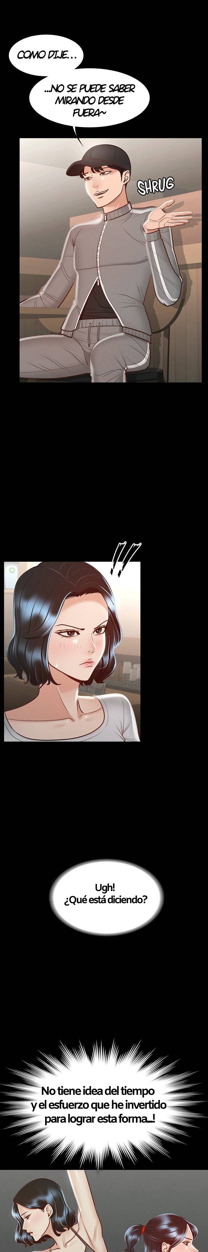 Supervisor Access Raw - Chapter 24 [photo 15] - MangaPorn