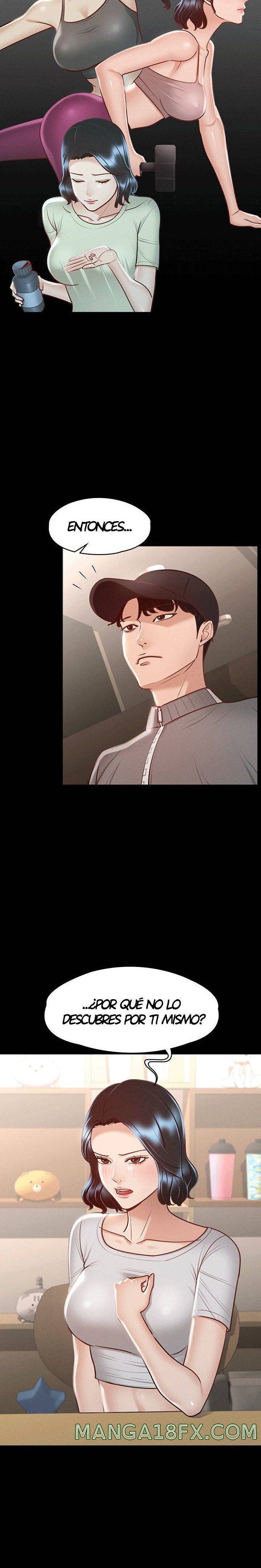 Supervisor Access Raw - Chapter 24 [photo 16] - MangaPorn