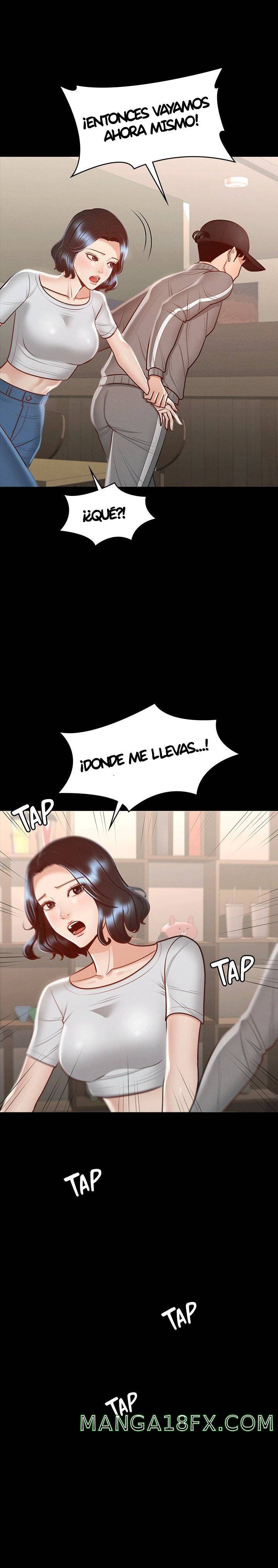 Supervisor Access Raw - Chapter 24 [photo 18] - MangaPorn