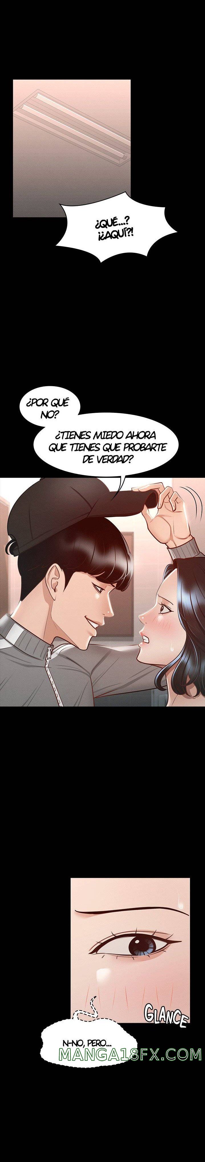 Supervisor Access Raw - Chapter 24 [photo 19] - MangaPorn