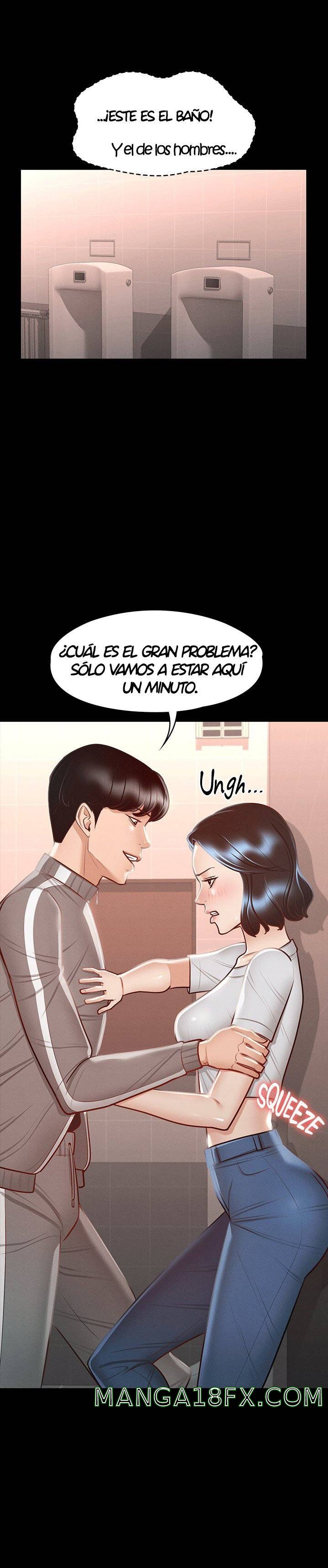 Supervisor Access Raw - Chapter 24 [photo 20] - MangaPorn