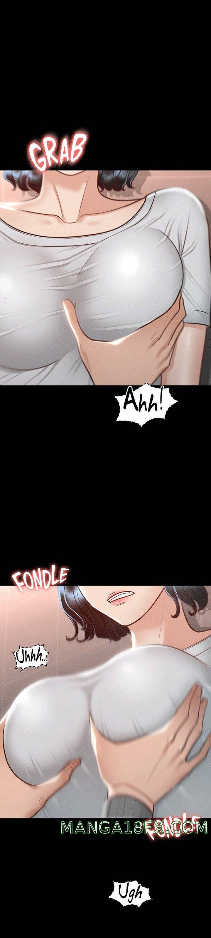 Supervisor Access Raw - Chapter 24 [photo 23] - MangaPorn