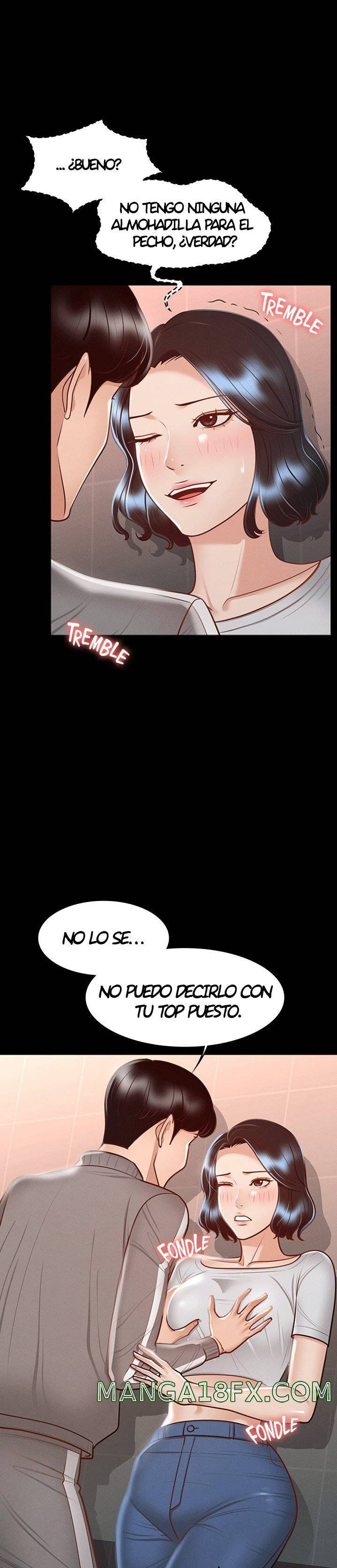 Supervisor Access Raw - Chapter 24 [photo 24] - MangaPorn