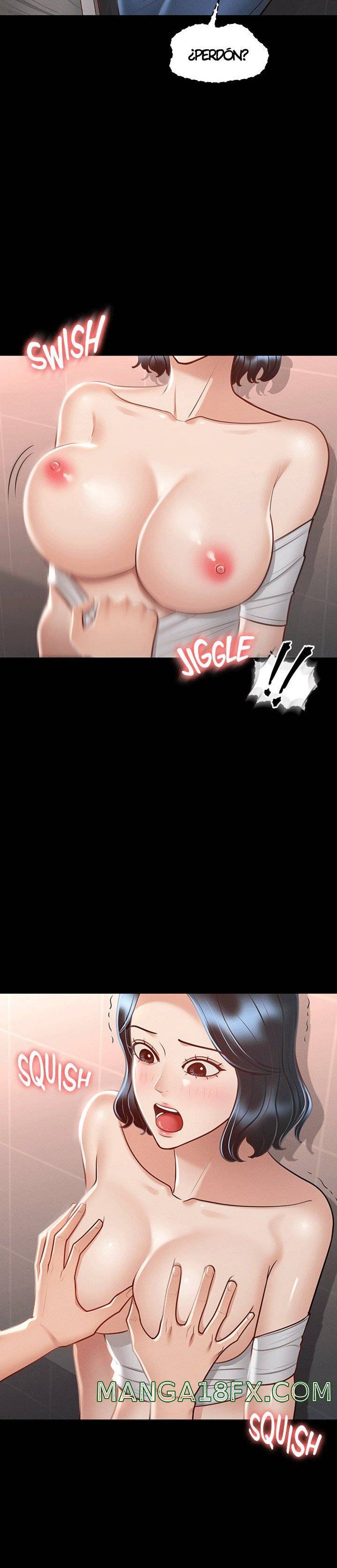 Supervisor Access Raw - Chapter 24 [photo 25] - MangaPorn