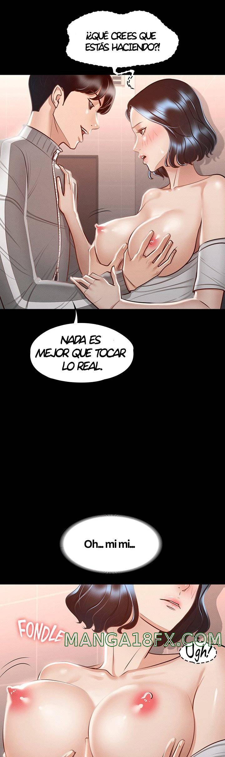 Supervisor Access Raw - Chapter 24 [photo 26] - MangaPorn