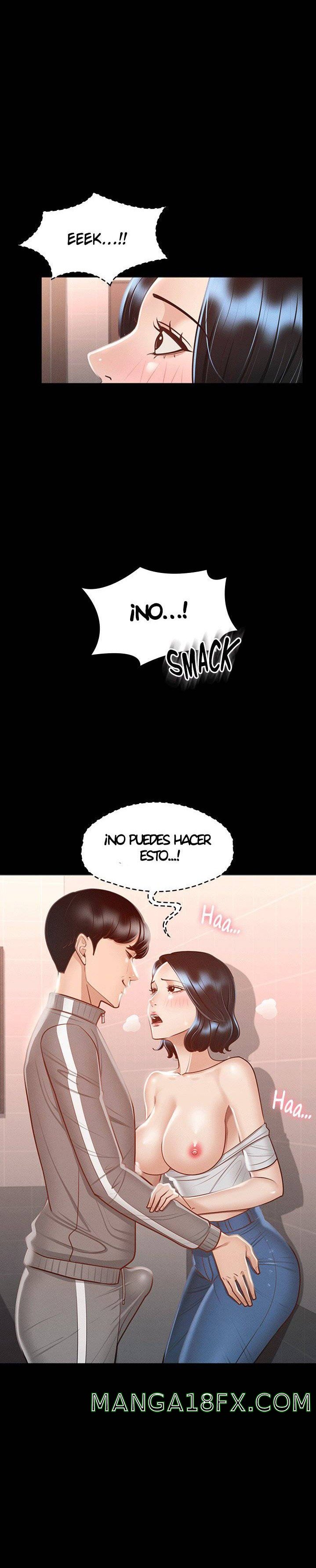 Supervisor Access Raw - Chapter 24 [photo 29] - MangaPorn