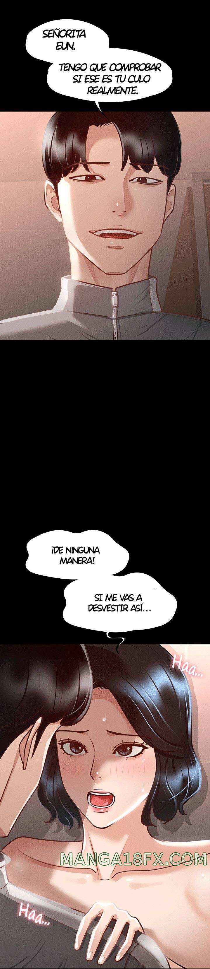 Supervisor Access Raw - Chapter 24 [photo 30] - MangaPorn