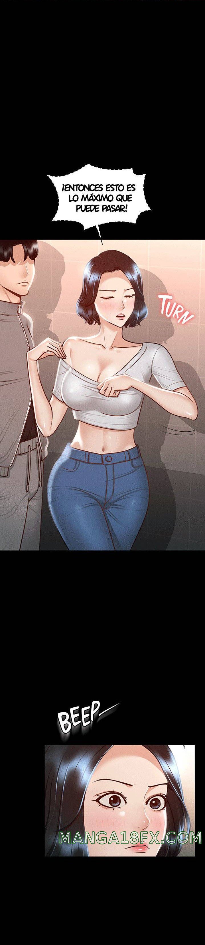 Supervisor Access Raw - Chapter 24 [photo 31] - MangaPorn