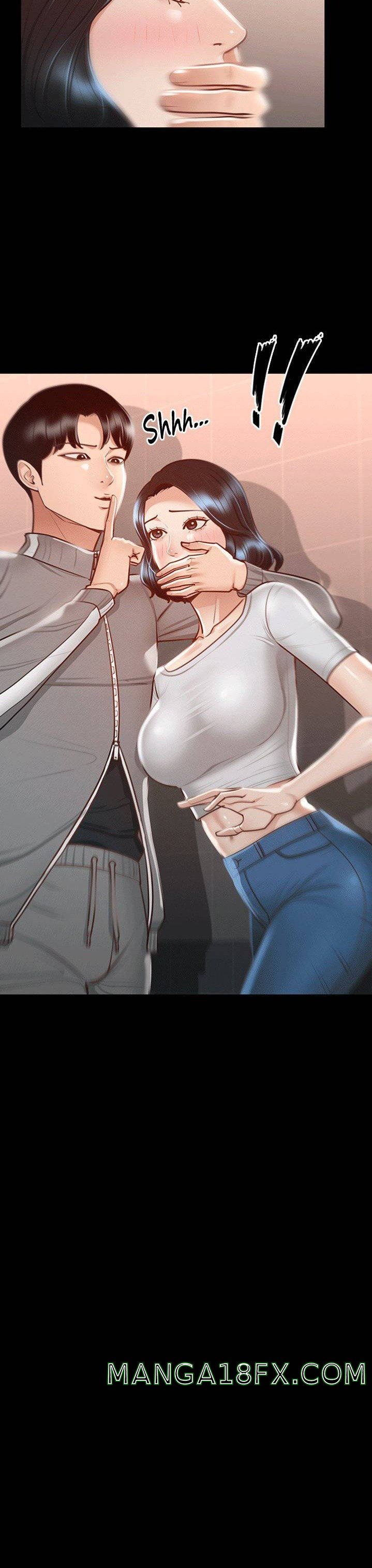 Supervisor Access Raw - Chapter 24 [photo 33] - MangaPorn