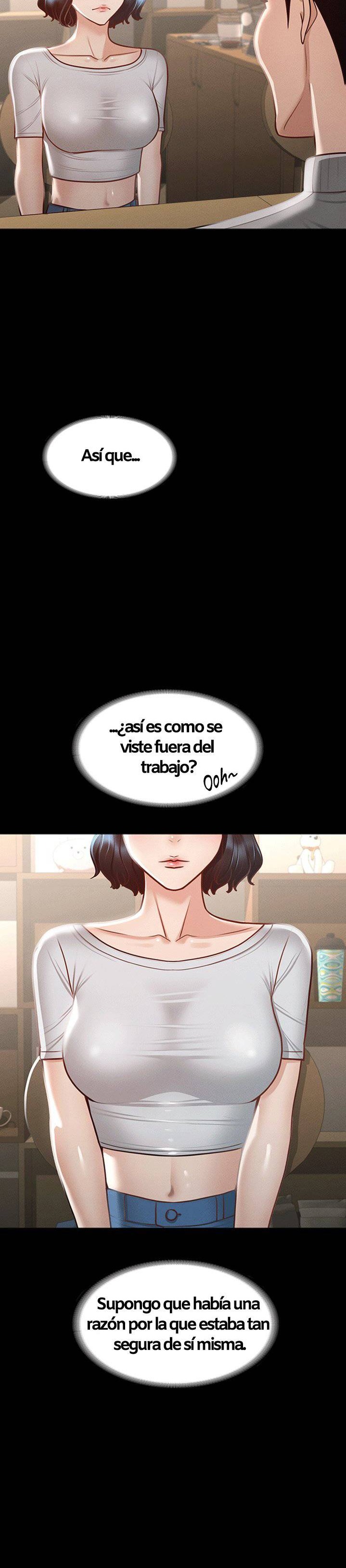 Supervisor Access Raw - Chapter 24 [photo 6] - MangaPorn