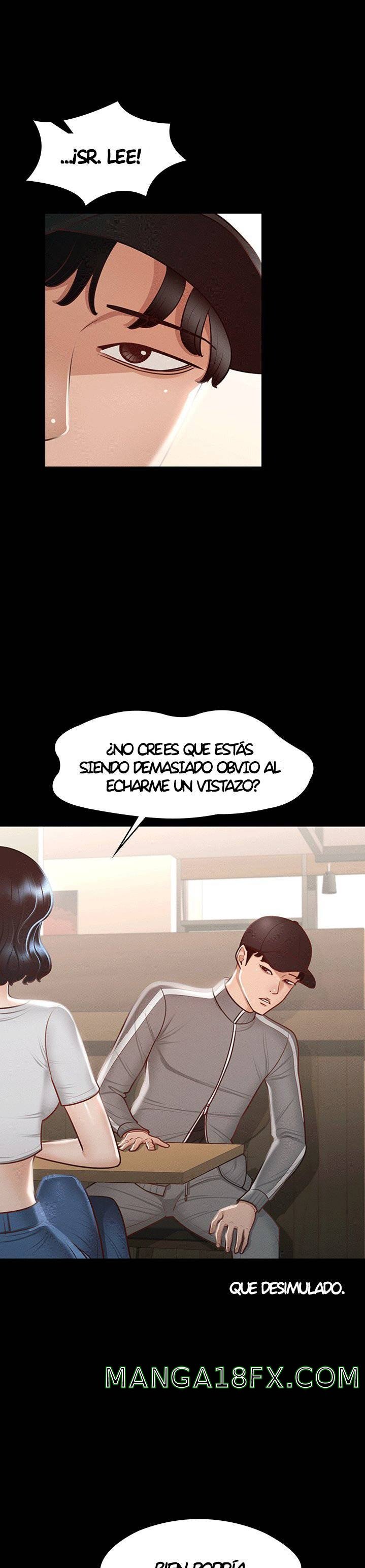 Supervisor Access Raw - Chapter 24 [photo 9] - MangaPorn