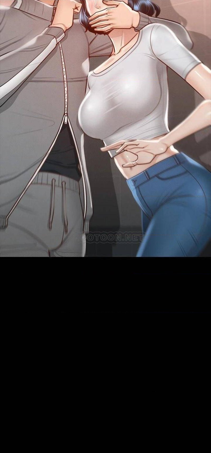 Supervisor Access Raw - Chapter 25 [photo 2] - MangaPorn