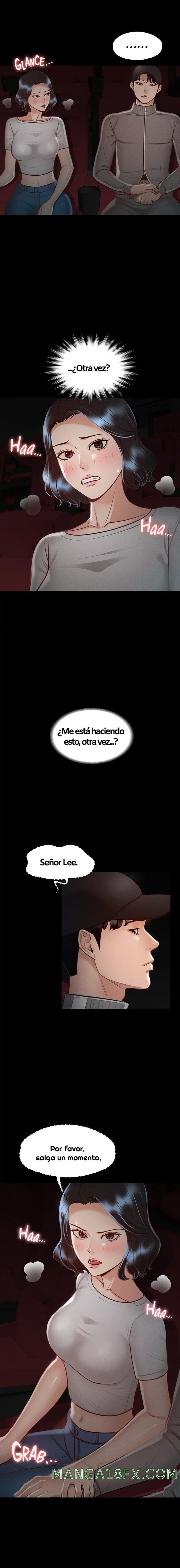 Supervisor Access Raw - Chapter 27 [photo 12] - MangaPorn