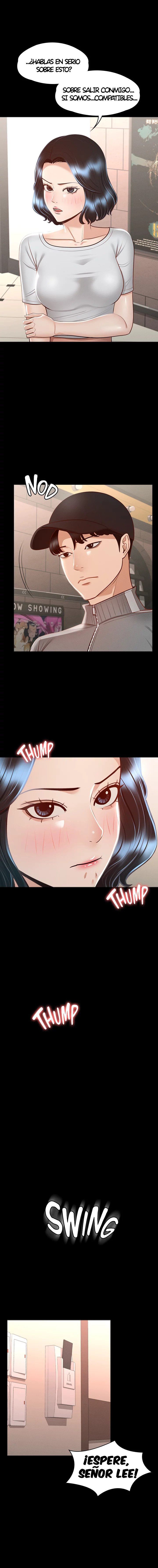 Supervisor Access Raw - Chapter 27 [photo 19] - MangaPorn