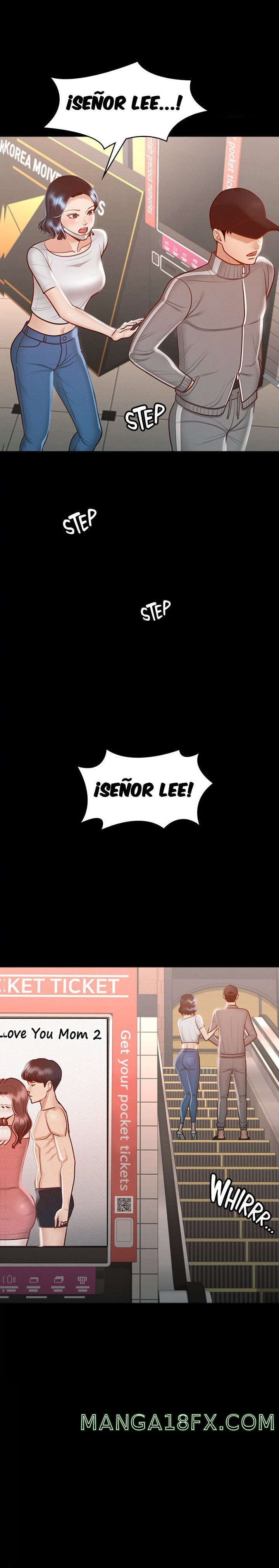 Supervisor Access Raw - Chapter 27 [photo 2] - MangaPorn