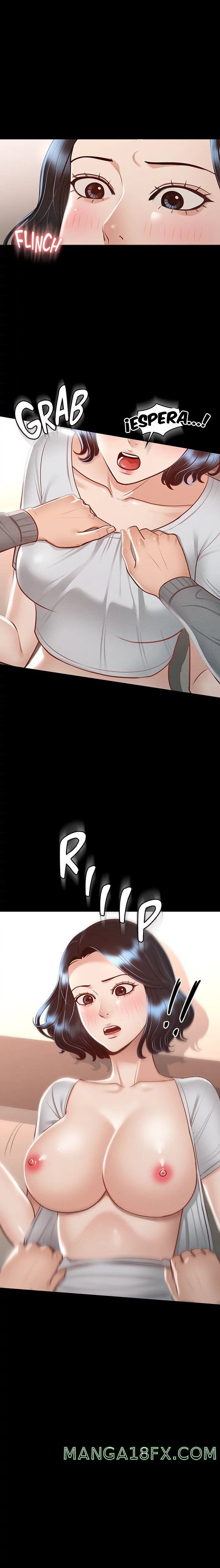 Supervisor Access Raw - Chapter 27 [photo 21] - MangaPorn