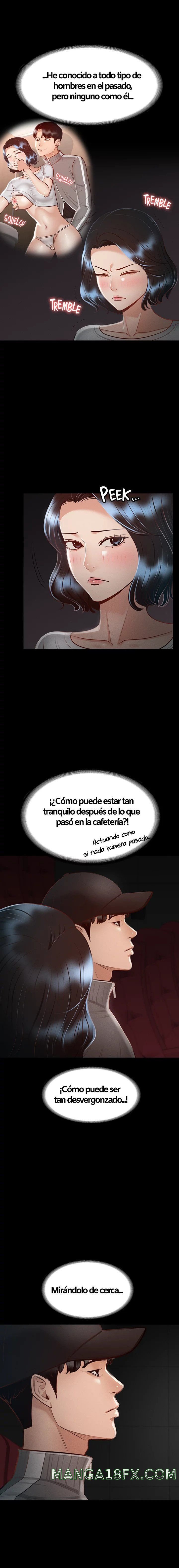 Supervisor Access Raw - Chapter 27 [photo 6] - MangaPorn