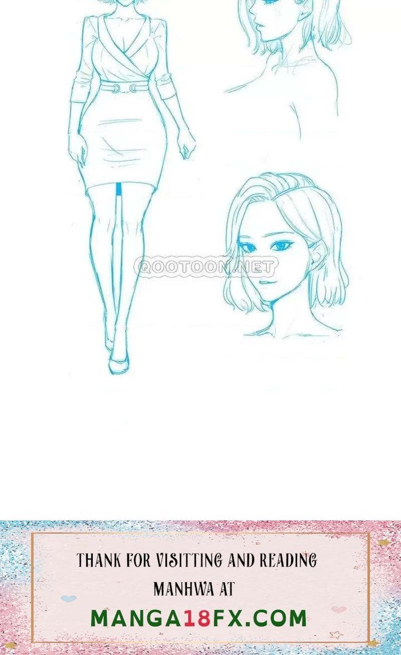 Supervisor Access Raw - Chapter 27.5 [photo 2] - MangaPorn