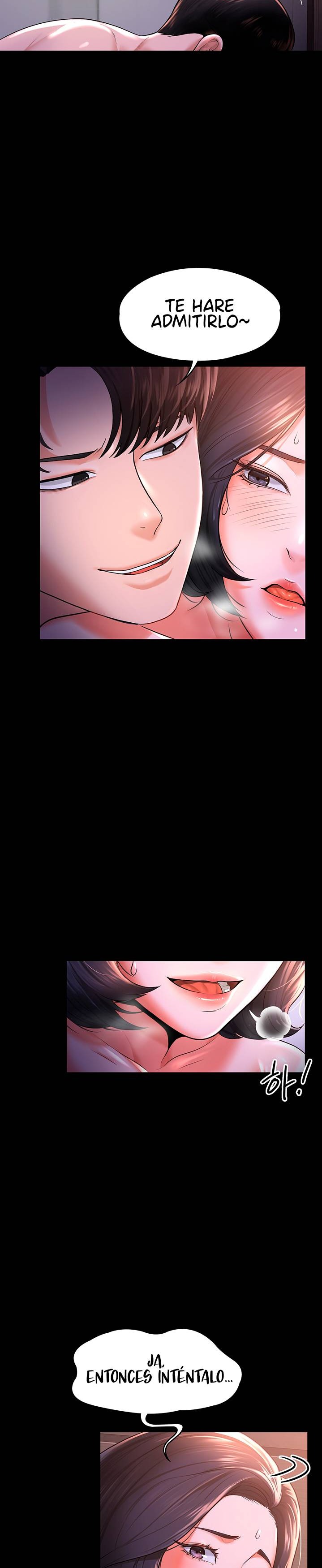 Supervisor Access Raw - Chapter 28 [photo 12] - MangaPorn