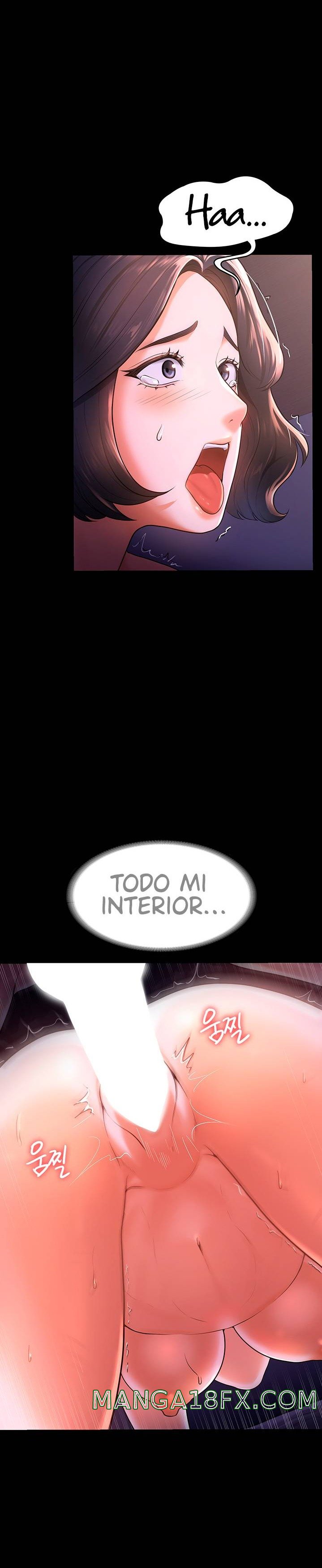 Supervisor Access Raw - Chapter 28 [photo 15] - MangaPorn