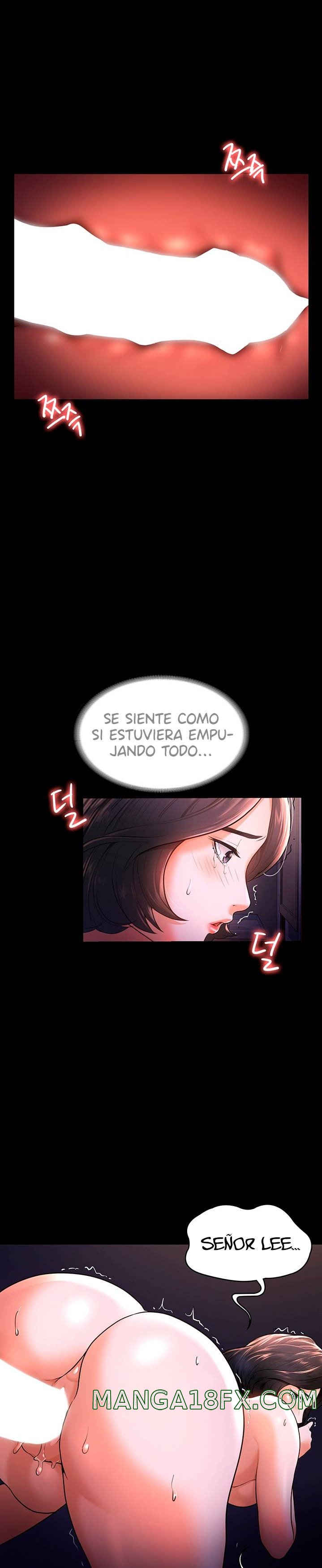 Supervisor Access Raw - Chapter 28 [photo 16] - MangaPorn