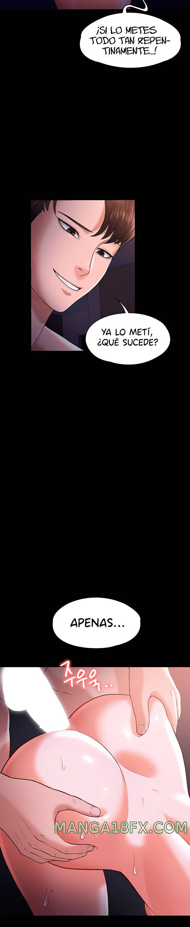 Supervisor Access Raw - Chapter 28 [photo 17] - MangaPorn