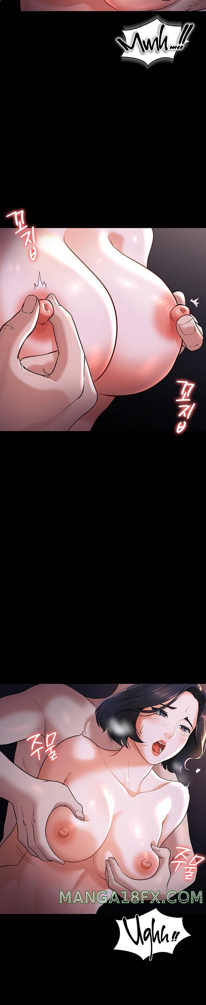 Supervisor Access Raw - Chapter 28 [photo 21] - MangaPorn