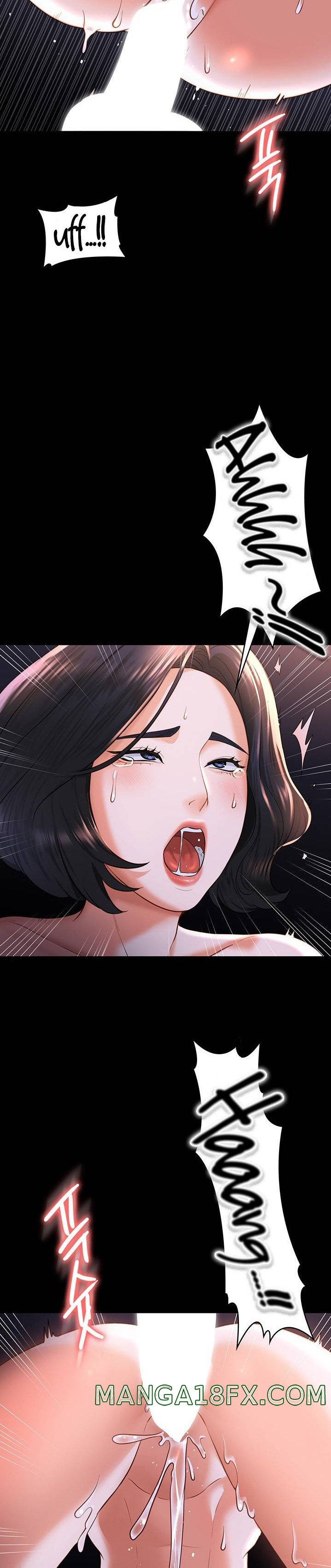 Supervisor Access Raw - Chapter 28 [photo 24] - MangaPorn