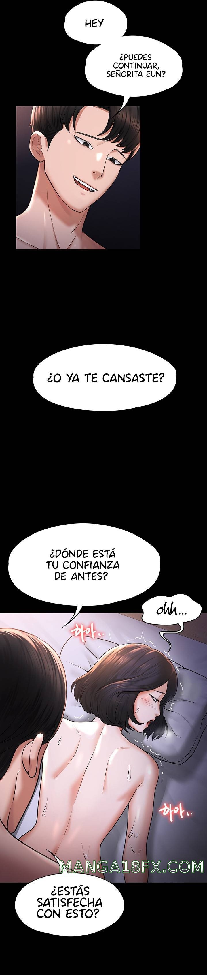 Supervisor Access Raw - Chapter 28 [photo 26] - MangaPorn