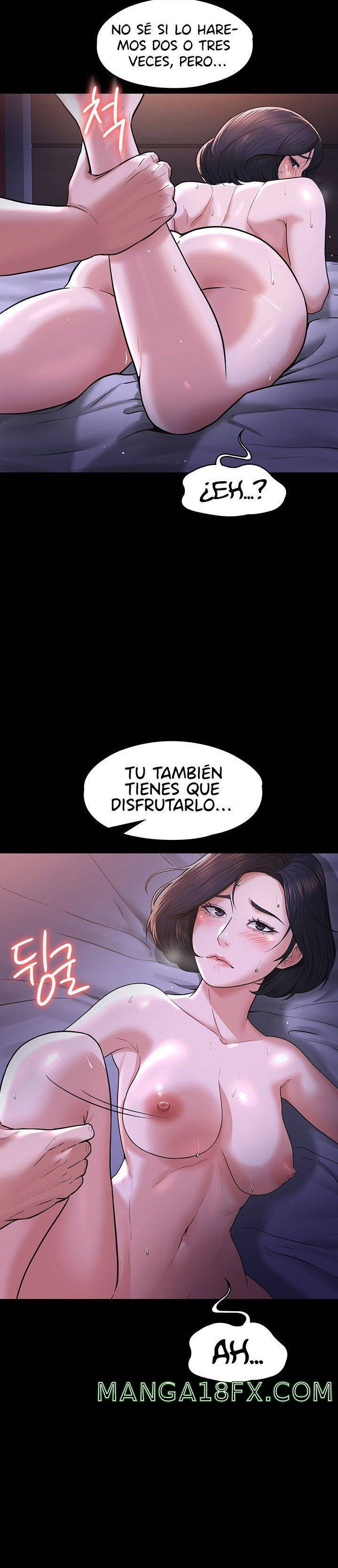 Supervisor Access Raw - Chapter 29 [photo 17] - MangaPorn