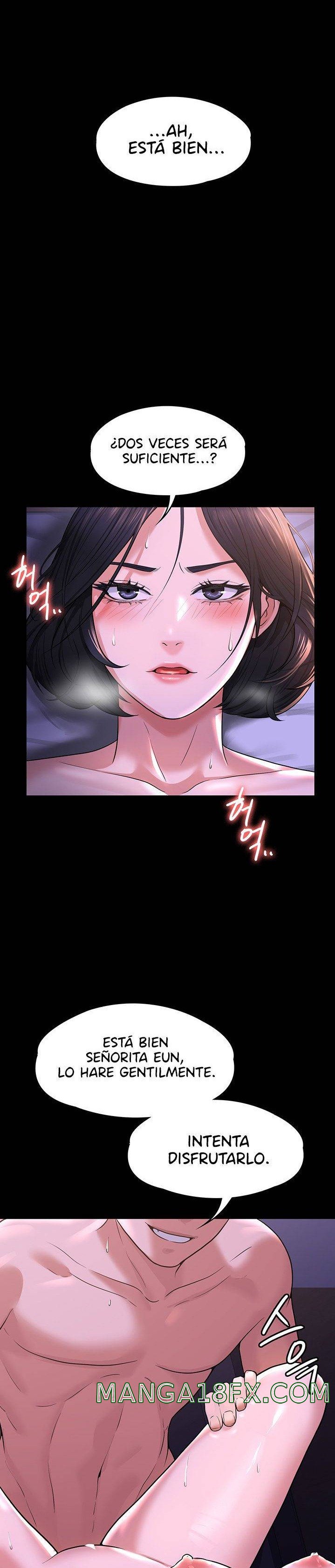 Supervisor Access Raw - Chapter 29 [photo 19] - MangaPorn