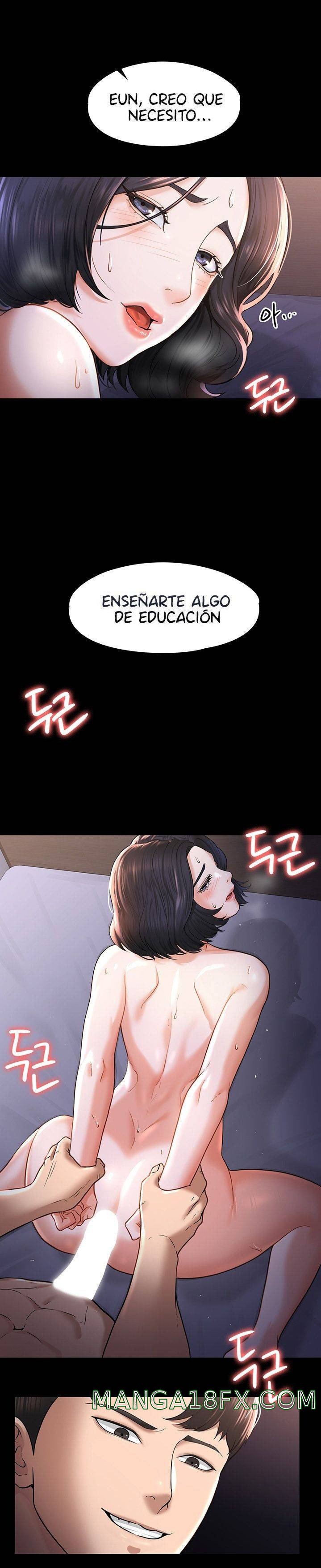 Supervisor Access Raw - Chapter 29 [photo 2] - MangaPorn