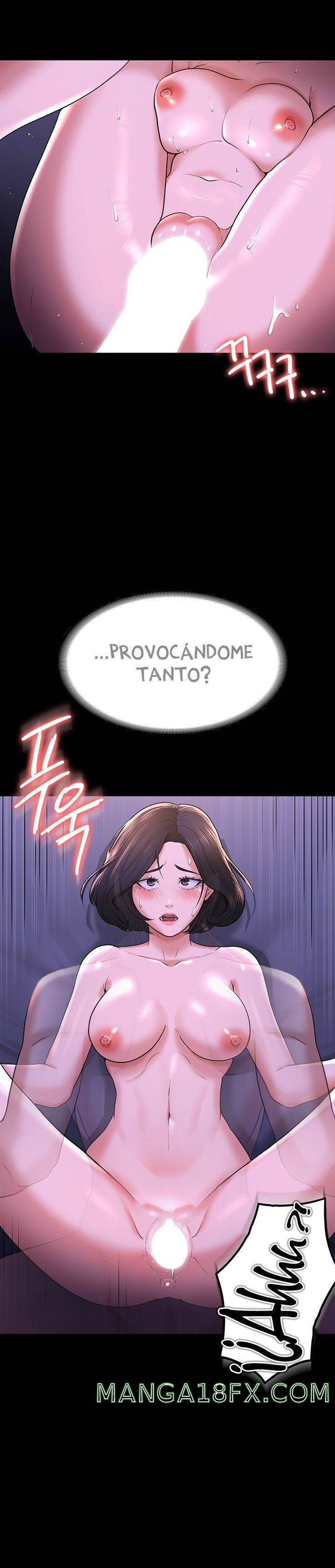 Supervisor Access Raw - Chapter 29 [photo 21] - MangaPorn