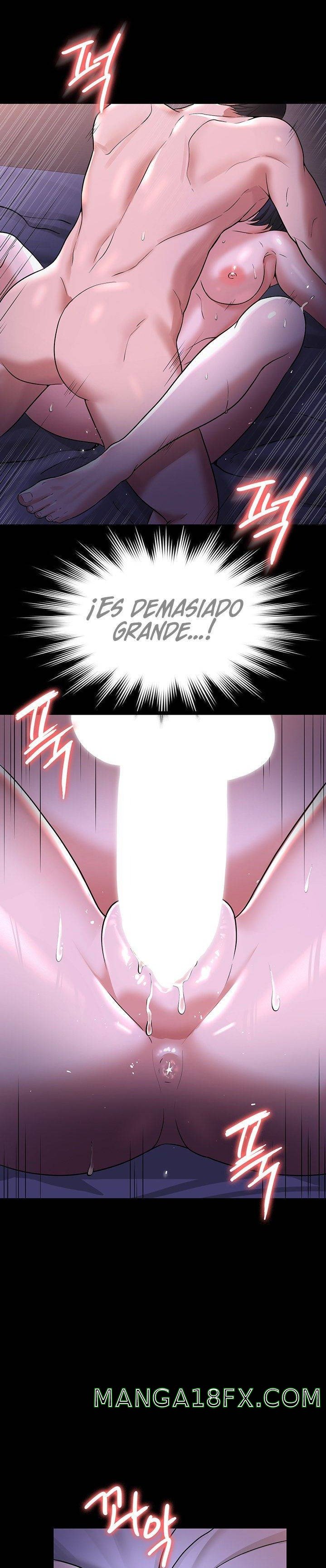 Supervisor Access Raw - Chapter 29 [photo 24] - MangaPorn