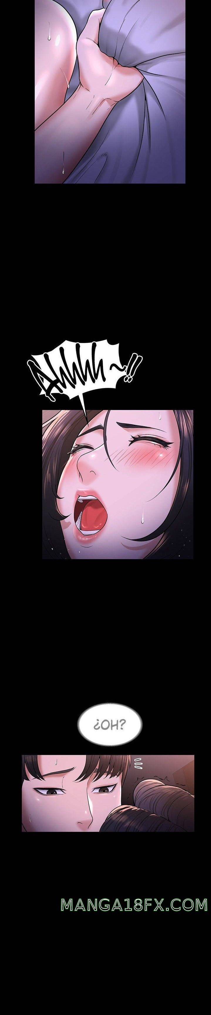 Supervisor Access Raw - Chapter 29 [photo 25] - MangaPorn