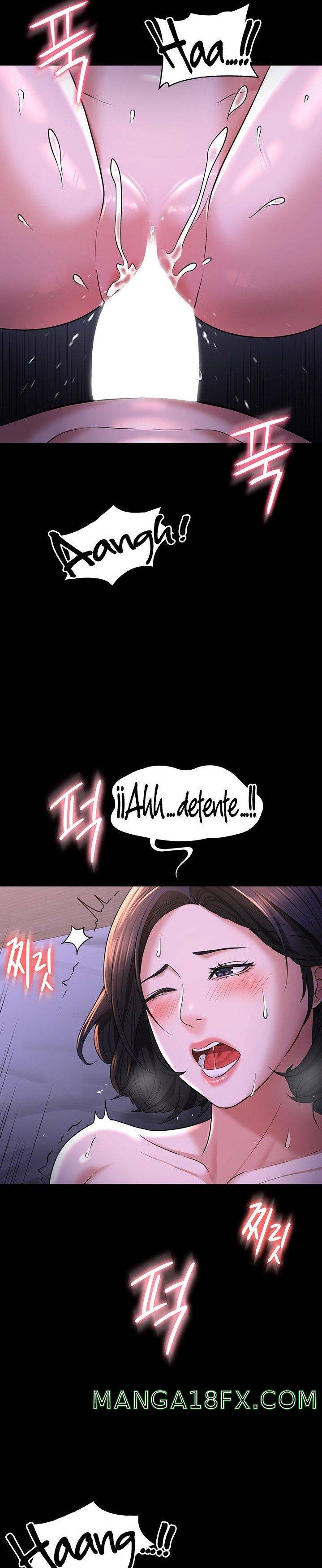 Supervisor Access Raw - Chapter 29 [photo 31] - MangaPorn