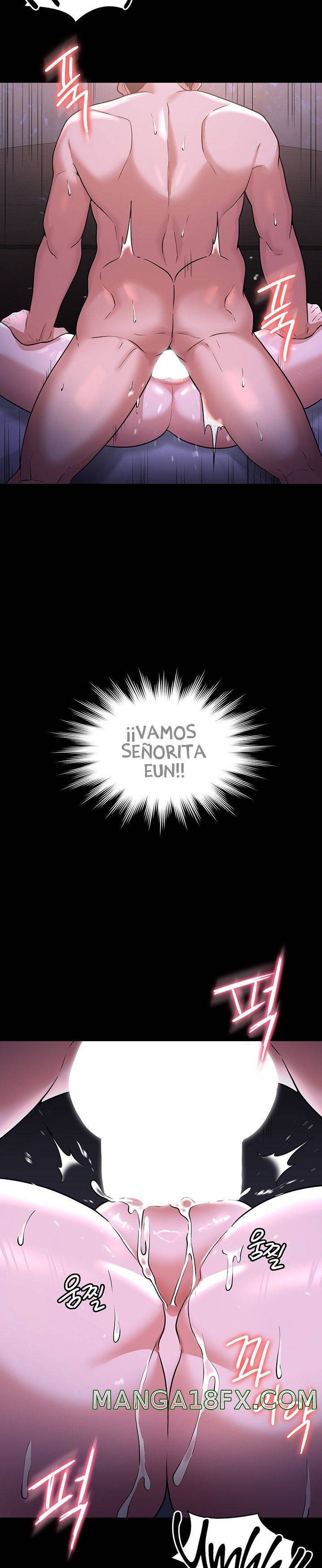 Supervisor Access Raw - Chapter 29 [photo 32] - MangaPorn