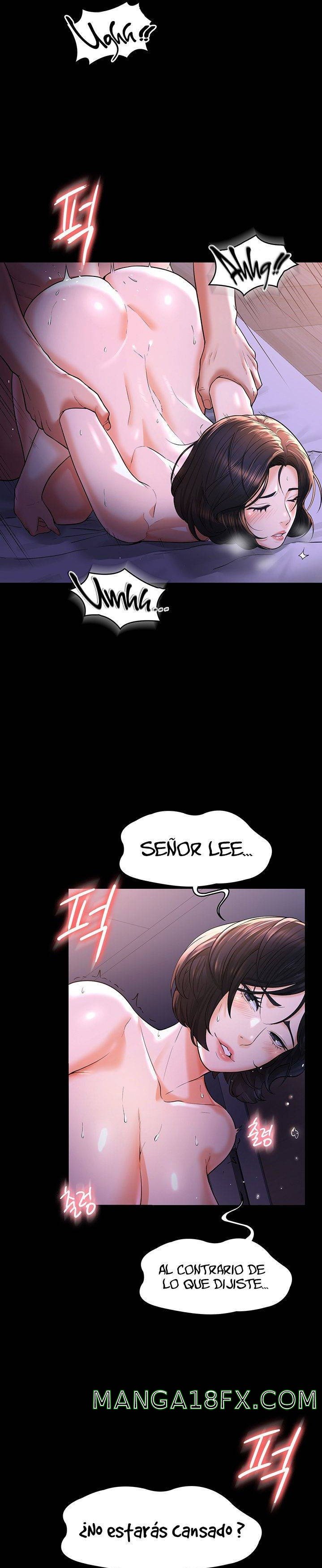 Supervisor Access Raw - Chapter 29 [photo 4] - MangaPorn