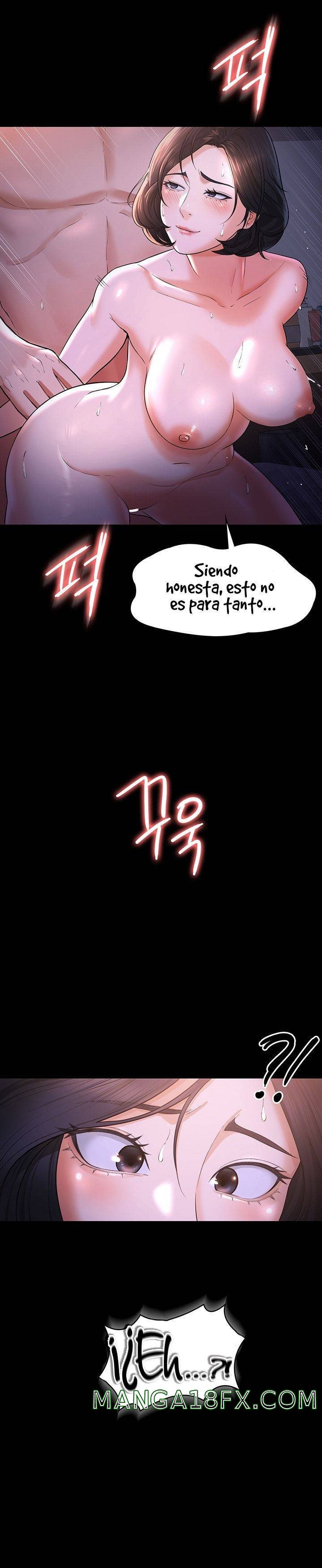 Supervisor Access Raw - Chapter 29 [photo 6] - MangaPorn