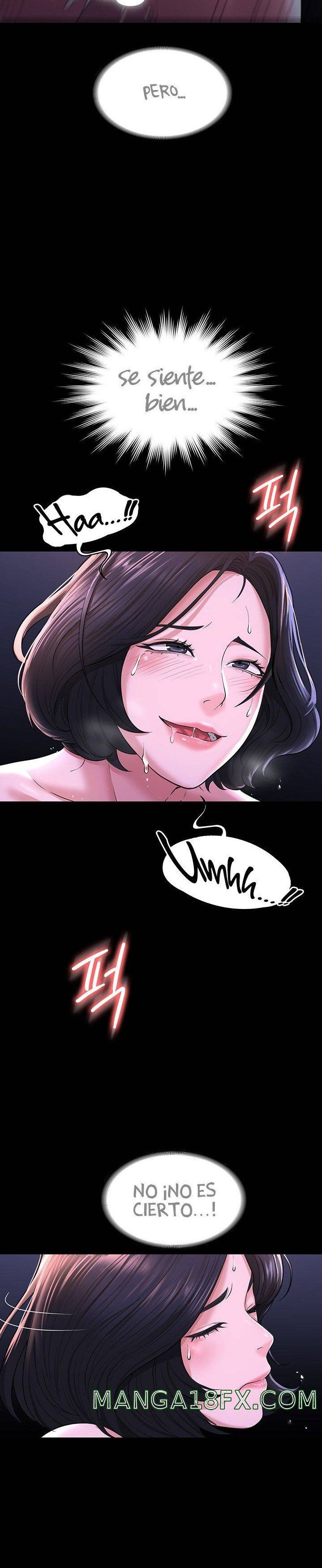 Supervisor Access Raw - Chapter 29 [photo 9] - MangaPorn