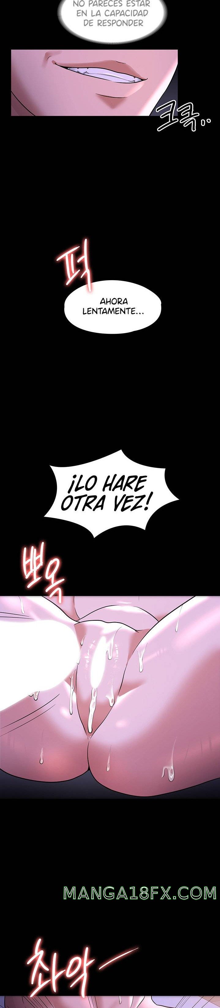 Supervisor Access Raw - Chapter 30 [photo 10] - MangaPorn